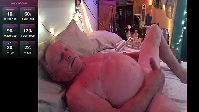 Pussyeat2please online show from 04-13-26, 12:09