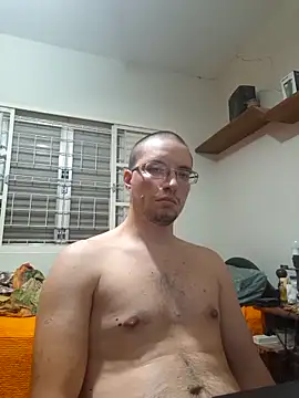 Roludo safado  online show from 09-23-25, 04:08