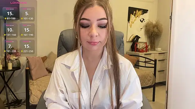 Yummy Jane online show from 03-26-26, 01:15