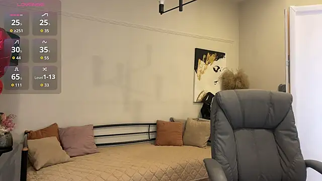 Yummy Jane online show from 03-21-26, 01:29