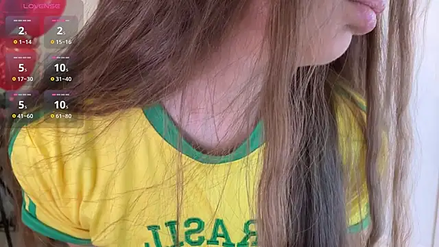 Yummy Jane online show from 02-28-26, 01:05