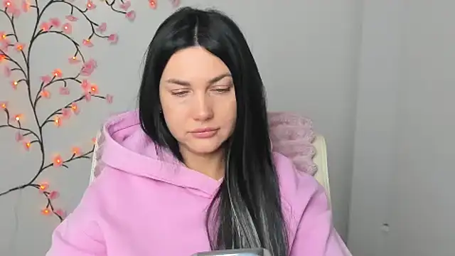 Lune Moon online show from 01-13-26, 06:28