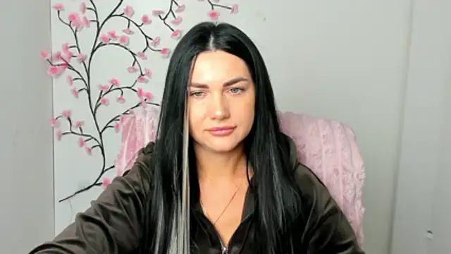 Lune Moon online show from 03-16-26, 06:28