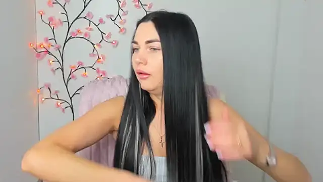 Lune Moon online show from 03-06-26, 06:19