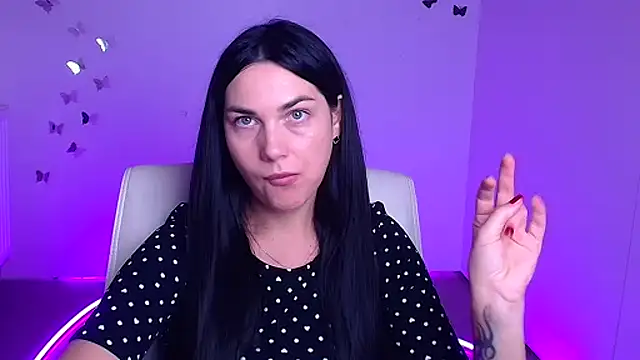 Lune Moon online show from 09-13-25, 11:32