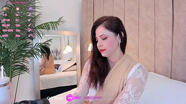 Anantaa  online show from 02-21-26, 12:40