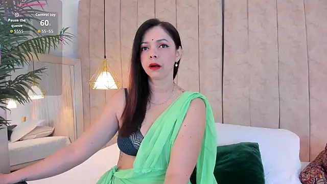 Snapshot of Anantaa_ chatting on 01-13-26, 11:47 Anantaa online show from 01-13-26, 11:47