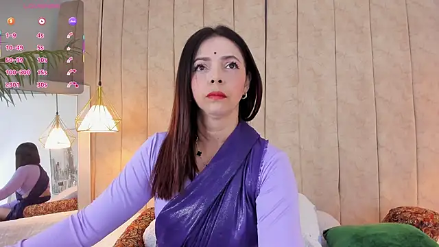 Snapshot of Anantaa_ chatting on 09-27-25, 11:38 Anantaa online show from 09-27-25, 11:38