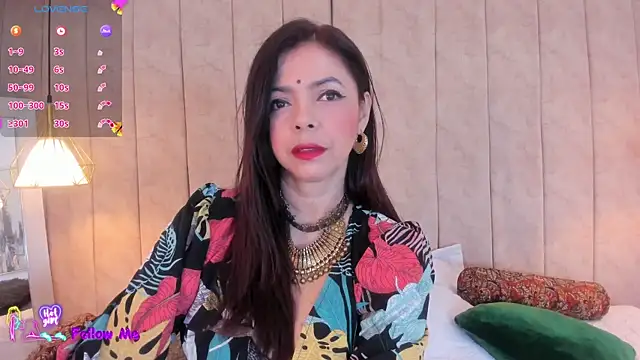 Anantaa  online show from 05-14-26, 11:51