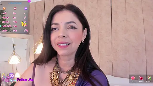Anantaa  online show from 06-15-26, 12:27