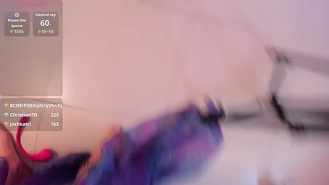 Snapshot of Anantaa_ chatting on 12-16-25, 11:53 Anantaa online show from 12-16-25, 11:53