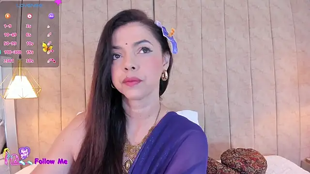 Anantaa  online show from 05-27-26, 11:50