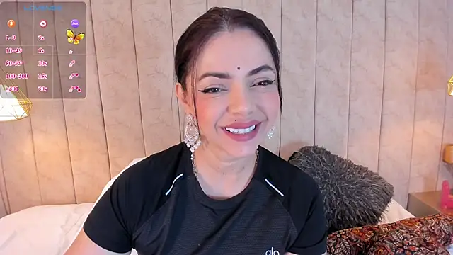 Anantaa  online show from 05-30-26, 12:00