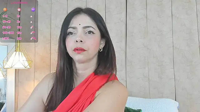 Snapshot of Anantaa_ chatting on 09-29-25, 11:38 Anantaa online show from 09-29-25, 11:38