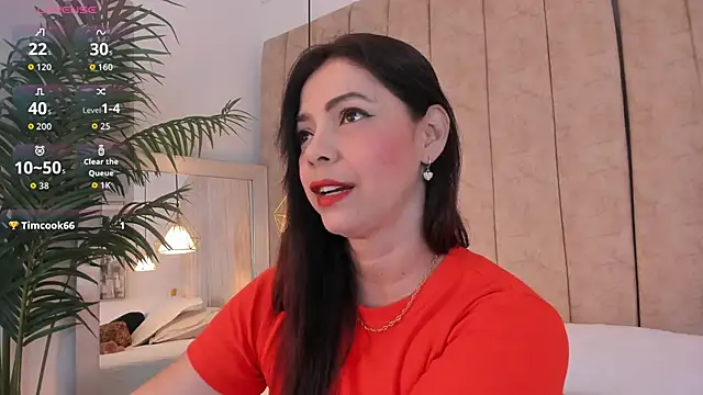 Snapshot of Anantaa_ chatting on 01-07-26, 11:48 Anantaa online show from 01-07-26, 11:48