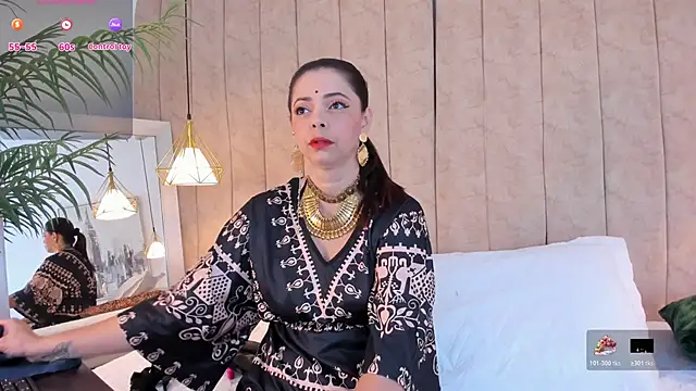 Snapshot of Anantaa_ chatting on 11-12-25, 11:36 Anantaa online show from 11-12-25, 11:36