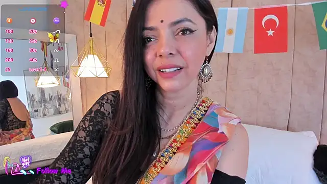 Anantaa  online show from 07-06-26, 12:23
