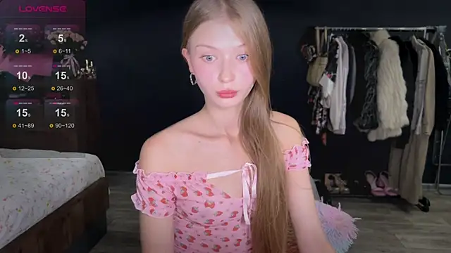 holylisssa online show from 10-09-25, 05:46