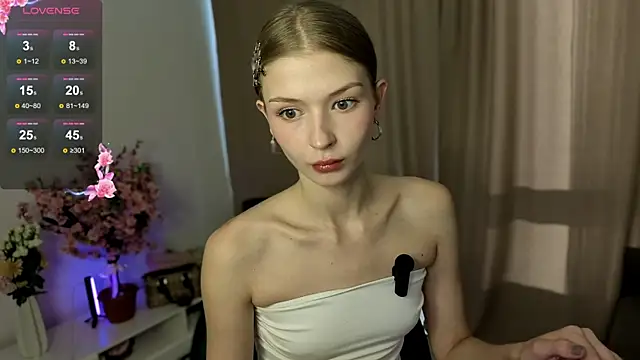 holylisssa online show from 11-05-25, 10:29