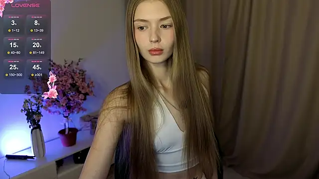 holylisssa online show from 11-18-25, 07:22