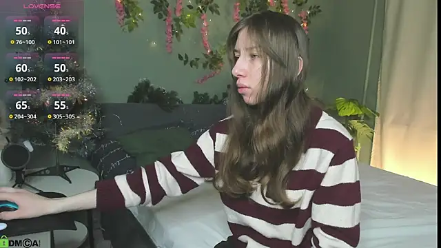 Lisbeth  Salander online show from 01-11-26, 02:18