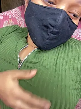 Priyajaanbaby online show from 04-12-26, 04:43