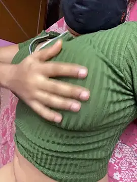 Priyajaanbaby online show from 05-21-26, 05:54