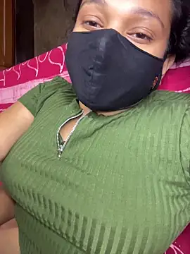 Priyajaanbaby online show from 02-17-26, 04:37