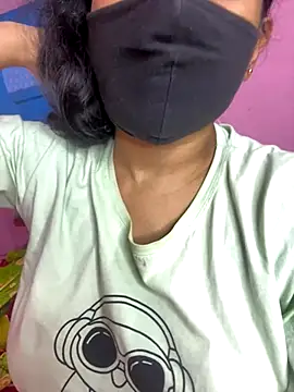 Priyajaanbaby online show from 11-25-25, 03:12