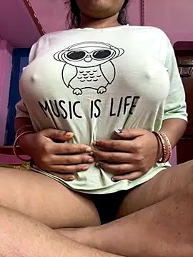 Priyajaanbaby online show from 11-26-25, 03:56