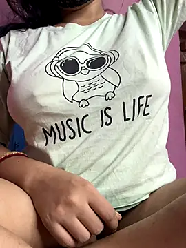 Priyajaanbaby online show from 11-29-25, 05:07