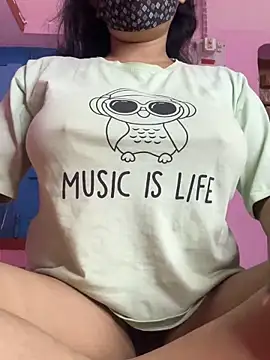 Priyajaanbaby online show from 11-28-25, 03:28