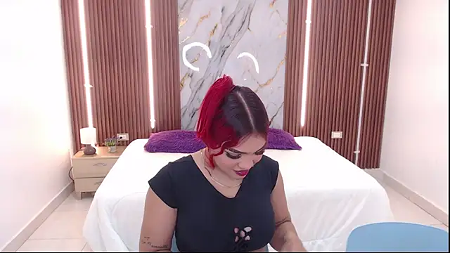 aixa show online show from 09-09-25, 12:58