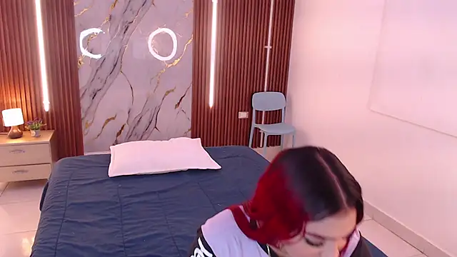 aixa show online show from 10-28-25, 12:48