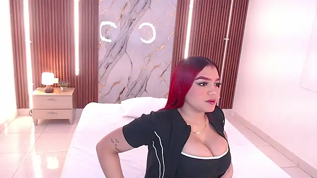 aixa show online show from 10-19-25, 01:03