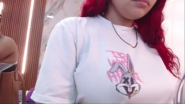 aixa show online show from 12-22-25, 01:00