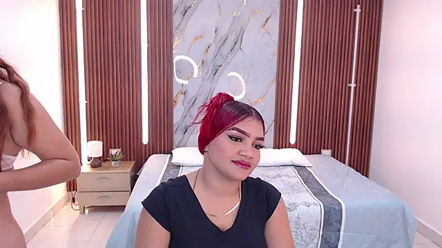 aixa show online show from 09-16-25, 12:50