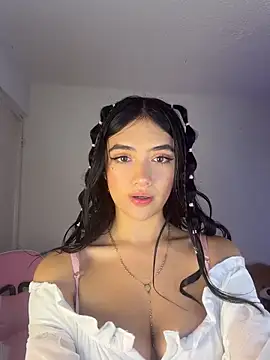 Snapshot of mandy222_ chatting on 05-23-26, 03:16 mandy222 online show from 05-23-26, 03:16