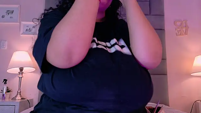 KITY HILL online show from 10-13-25, 04:25