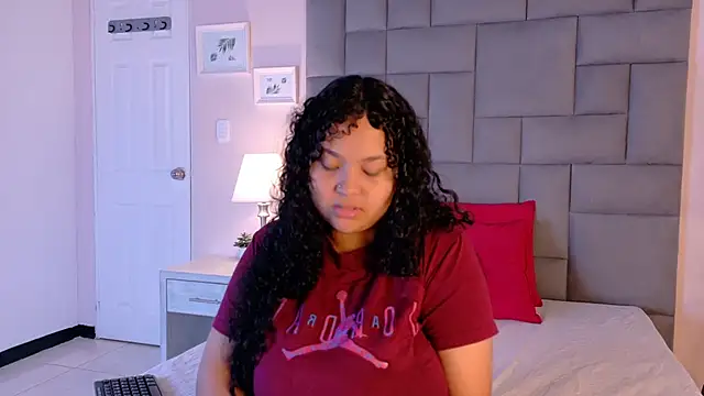 KITY HILL online show from 09-22-25, 04:51