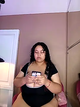 KITY HILL online show from 03-10-26, 03:32