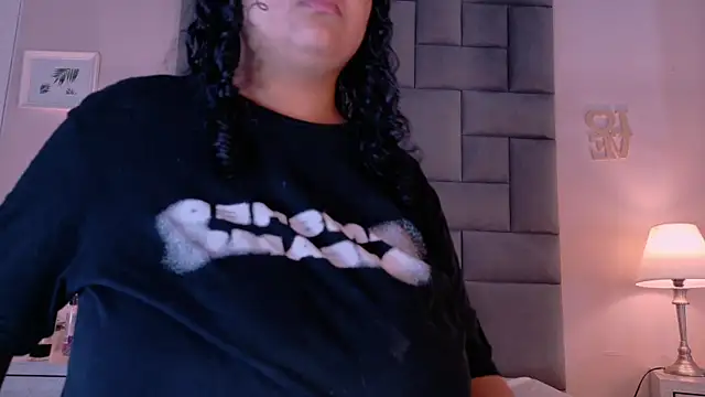 KITY HILL online show from 10-12-25, 03:41