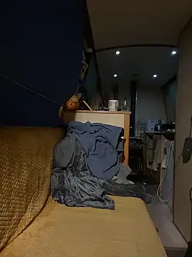 ladyboatlady online show from 11-12-25, 07:01