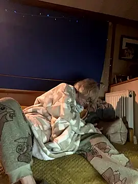 ladyboatlady online show from 01-12-26, 06:53