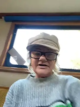 ladyboatlady online show from 11-10-25, 09:25