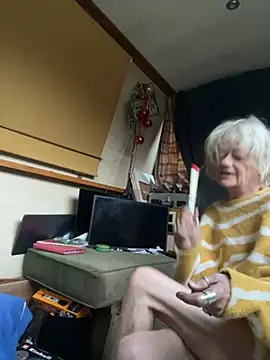 ladyboatlady online show from 03-27-26, 06:11