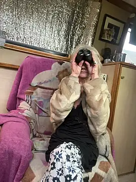 ladyboatlady online show from 02-24-26, 07:31