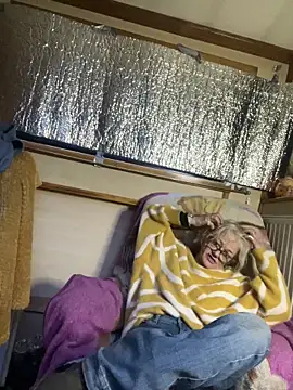 ladyboatlady online show from 03-01-26, 05:46