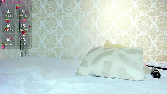 LilyThea online show from 04-01-26, 05:09