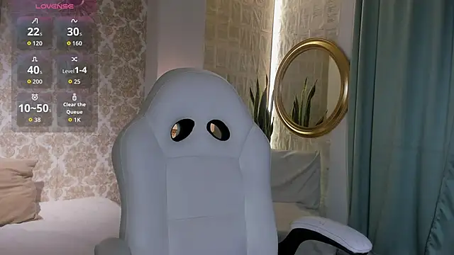 LilyThea online show from 09-27-25, 08:59